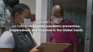 COVID-19 exposed our vulnerability to global health threats