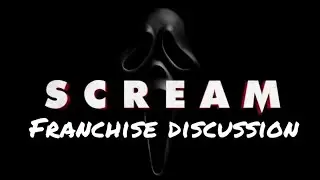 Scream Discussion | Scream 5 Countdown