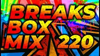Break Beat Mix 220