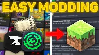 How To Install Mods In Minecraft Java (EASY METHOD 2026!)