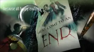 Last Ever After NOT OFFICIAL Trailer