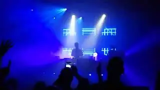 Common Ground (Trix, Antwerp) - Spencer Brown
