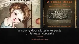 Dr Marta Moldovan-Cywińska, wyklad pt. 