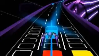 Desue - Laptop (AudioSurf) #3