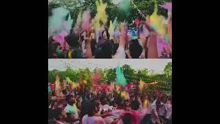 SLTC Holi #holi #event