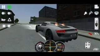 Driving School 2021 - Porsche | Car Driving Games| Car Simulator Games