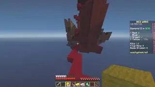 Bed Wars Multikill Montage |MuseTheMoose|