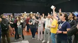 This IS DevOpsDays TLV! 2022 Highlights Reel