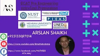 Binomial Theorem MCQS video 2 (Mathematics Entry Test NUST FAST PIEAS MEHRAN NED COMSATS)
