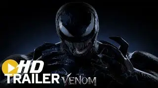 VENOM | Official Trailer #1 [HD] | Mixfinity International