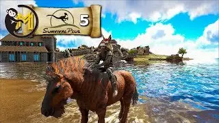 Geeks & Gaming Evolved | Survival Plus | Ep 5