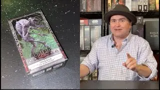 TDG: Cthulhu: Death May Die - Ithaqua the Wind Walker