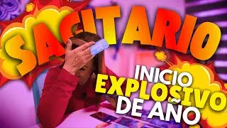 SAGITARIO💥 IMPACTANTE tu LECTURA⚠️ Entras a PUROS CAMBIOS POSITIVOS✨🤩 MILAGROS INESPERADOS, y SUERTE