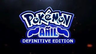 La guarida del Team Rocket R - Pokémon Añil DE Randomlocke #9 con Juanmi