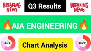 AIA ENGINEERING Q3 Results 2025 | AIA ENGINEERING Share Latest News Today | AIA ENGINEERING Results