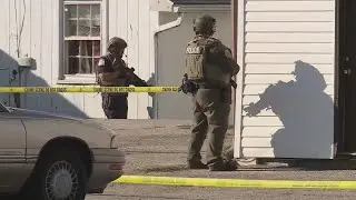 Belleville police investigate deadly shooting, blocks away from chili cook-off