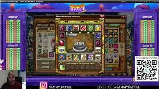 [DDTANK BRASIL] TERMINAMOS O ANO COM SORTE??? ABRIMOS MAL&Aacute;SIA E TENTAMOS FUS&Atilde;O DE TODAS AS RARAS!!!