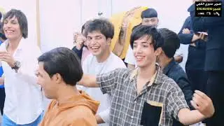 حفل حناء #حسوني_الحلاق / قاعة ولاء الايطالي 🤍
