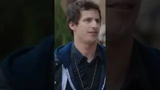 Jake trying to stop Terry 😂 #shorts #brooklynninenine #andysamberg