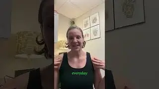 Post-Radiation Neck Stretches: Enhance Swallowing & Improve Posture After Cancer