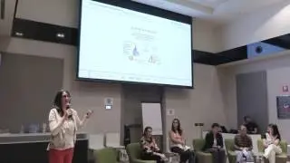 Congreso ASPACE - Taller 