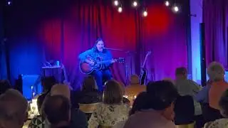 Scott Tournet - 8654321 (The Room At Cedar Grove)(Sept 2025)