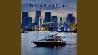 Tokyo Night Cruise