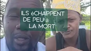 Ndeza Chelewa : Un avocat et un jeune de 21 ans échappent à la M… et voici pourquoi