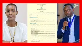 Perezida Kagame yakoze impinduka muri Guverinoma
