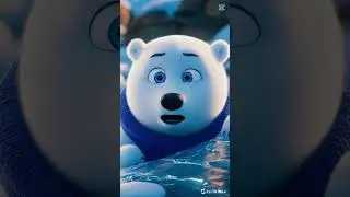A Polar Bear's Heart: An Arctic Tale of Kindness and Survival