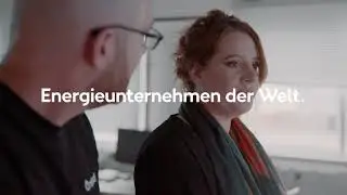 &Oslash;rsted sucht Control Engineers