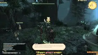 FFXIV - Main Quest - 