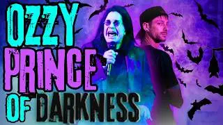 Ozzy Osbourne: DID OZZY GET EUTHANIZED???