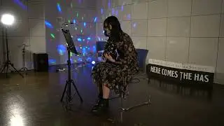 実験協力ありがとうございました！　TOKYO／椎名林檎