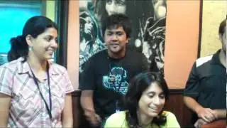 Radio Indigo Turns 5