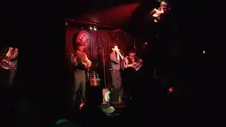 Hesitation Blues - Live From The Grey Horse Kingston