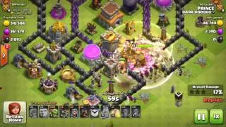 (Goblin Knife) Th8 Farming Statergy.Get More Loot.