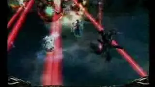 Video Trailer Mu Online Hunting Hydras