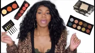 ЧАЙ о коллекции Zoeva Aristo, ресницах премиум-класса Morphe Brushes и т.д. | ЧТО НОВОГО ПО СРЕДАМ? ЭПИЗОД 6