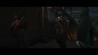 Assassin's Creed Shadows Lost Honor Walkthrough