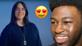 Ty2True Reacts To Billie Eilish - BIRDS OF A FEATHER (Story of My Song)