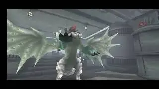 Toram Online- Trickster Ulti vs Dual Str Solo(0:29s) 10m dmg