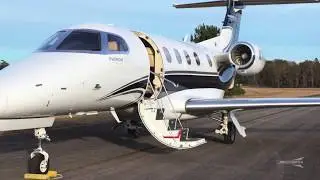 2011 Phenom 300 N500QF