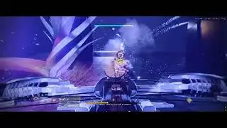 solo explicator void titan season of temporal blast
