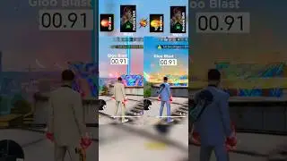 OLD SKYLER ABILITY VS NEW SKYLER ABILITY TEST #shorts #freefire #youtubeshorts