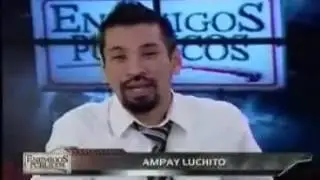 COMPILACION DE RHCP EN LIMA-PERU