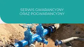 Autoryzowany serwis pomp wodnych Gliwice Serwo