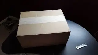 Yeezy Supply Unboxing!!!