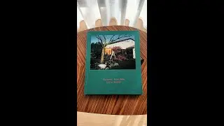 Larry Sultan - Pictures from Home #shorts