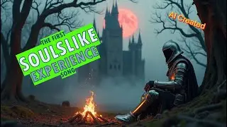 Soulslike Experience Ai song